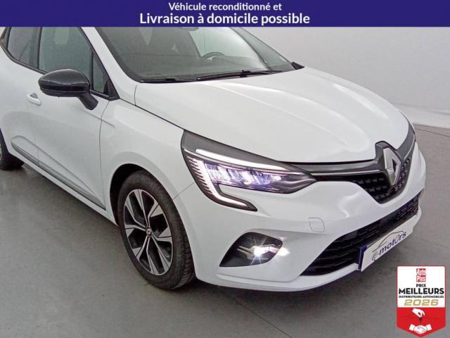Renault Clio image 3