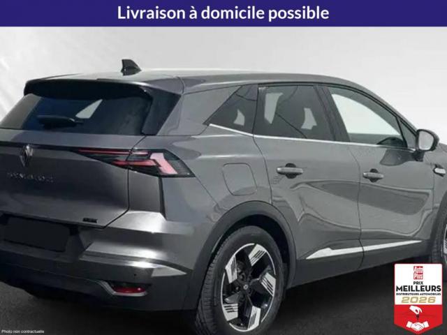 Renault Symbioz image 1