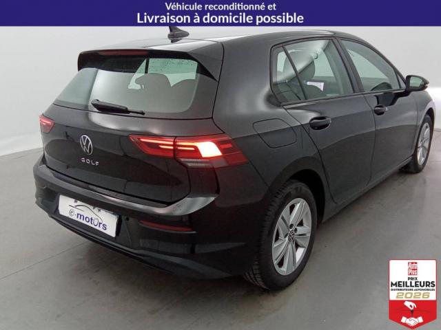 Volkswagen Golf image 9