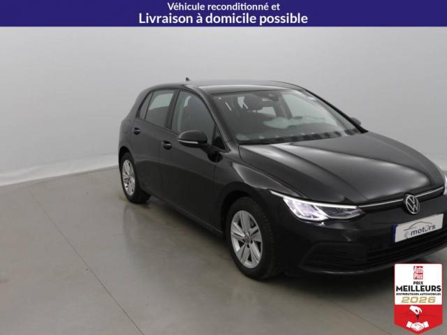 Volkswagen Golf image 8
