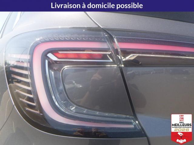 Renault Captur image 7