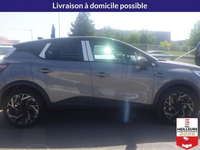 Renault Captur image 3