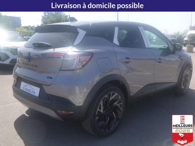 Renault Captur image 2