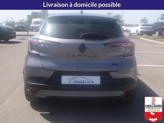 Renault Captur image 9