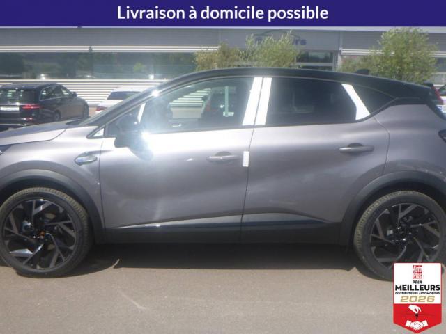 Renault Captur image 5