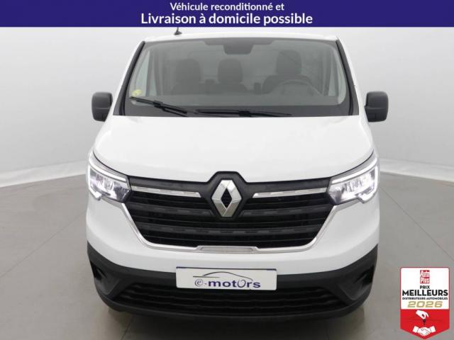 Renault Trafic image 6