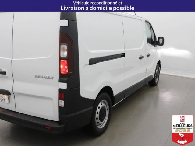 Renault Trafic image 5