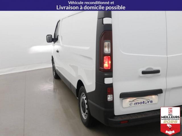 Renault Trafic image 4