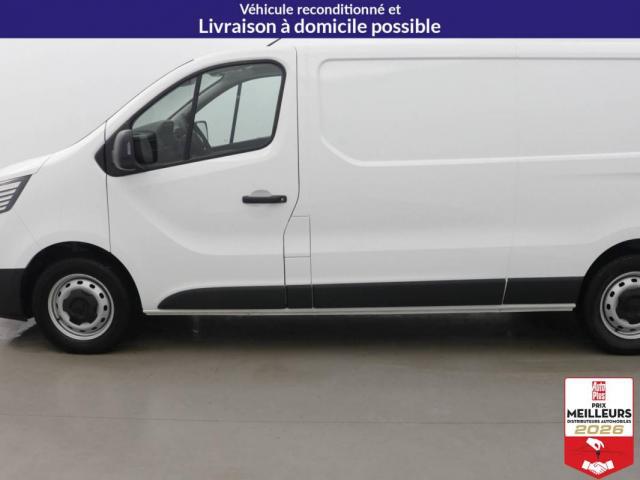 Renault Trafic image 8