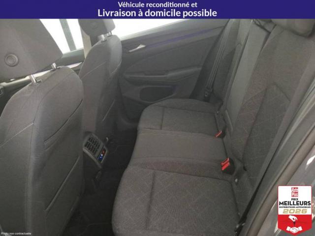 Volkswagen Golf image 4