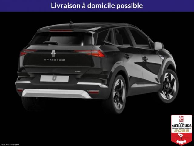 Renault Symbioz image 4