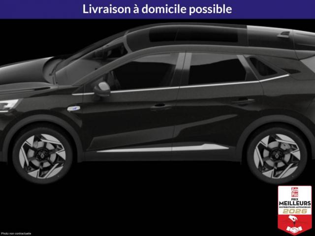 Renault Symbioz image 2