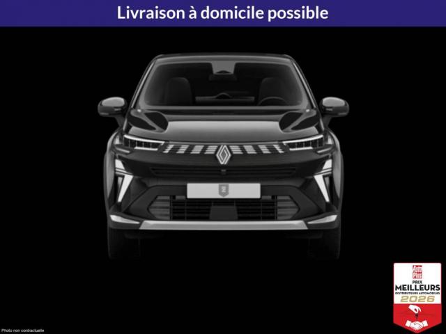 Renault Symbioz image 1
