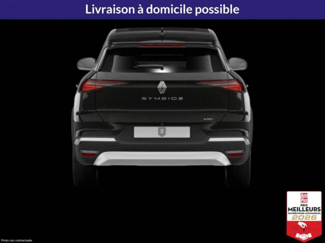 Renault Symbioz image 3