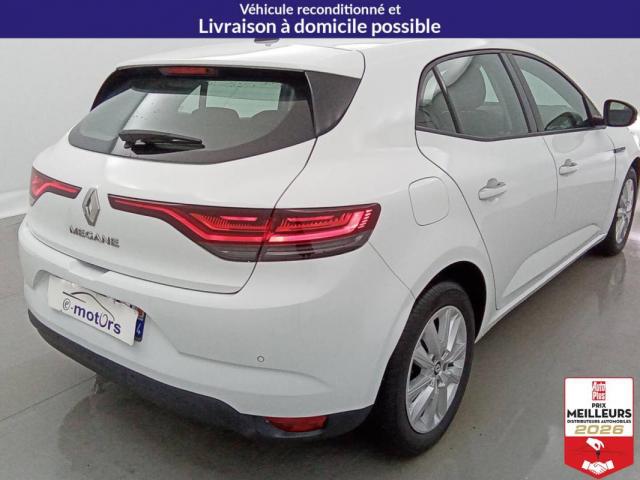 Renault Mégane image 7