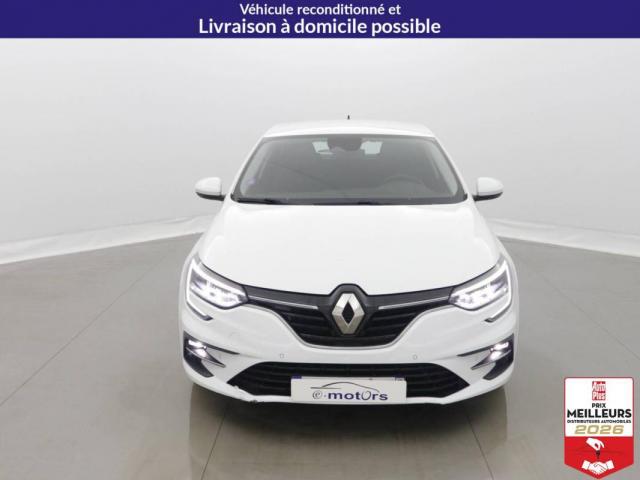 Renault Mégane image 6