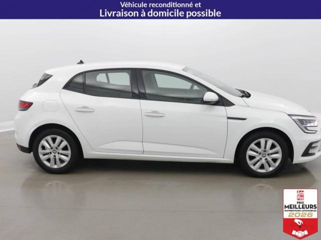 Renault Mégane image 1