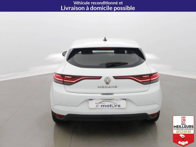 Renault Mégane image 4