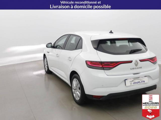 Renault Mégane image 5