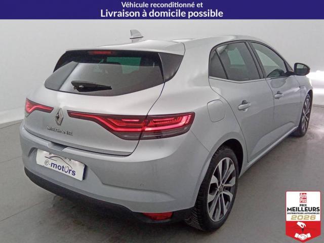 Renault Mégane image 7