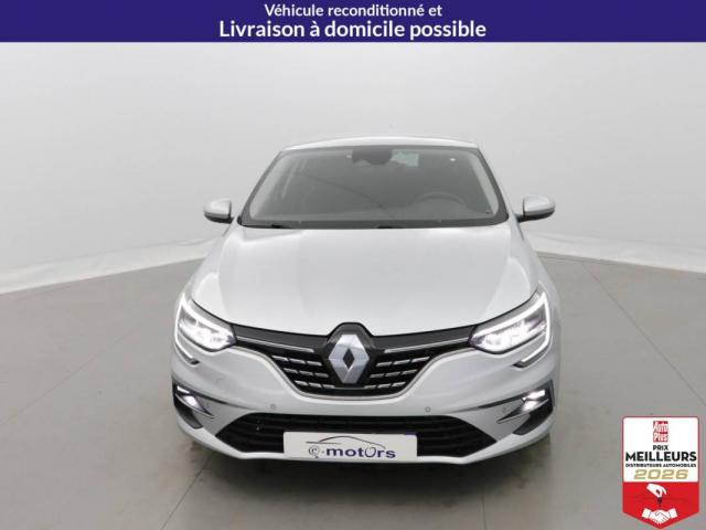 Renault Mégane image 6