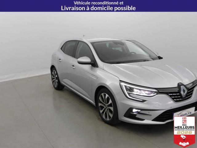 Renault Mégane image 8