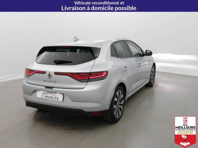 Renault Mégane image 5