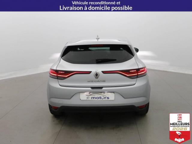 Renault Mégane image 4