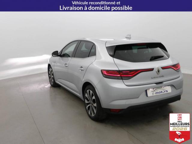 Renault Mégane image 9