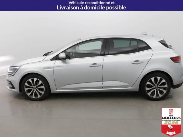 Renault Mégane image 1