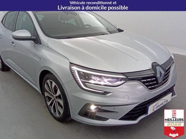 Renault Mégane image 3