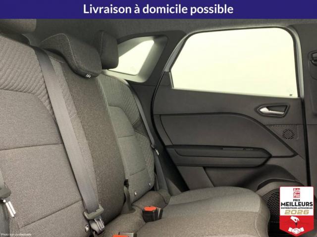 Renault Symbioz image 2