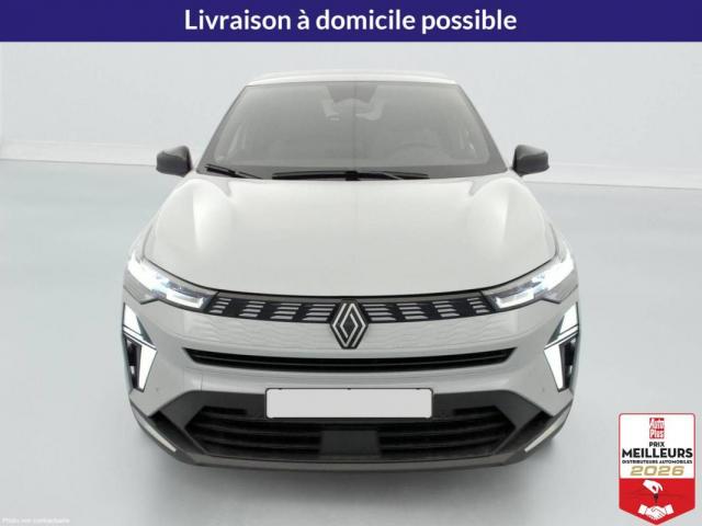 Renault Symbioz image 3
