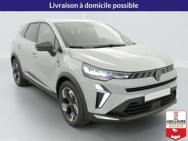 Renault Symbioz image 4