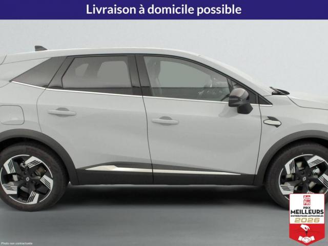 Renault Symbioz image 7