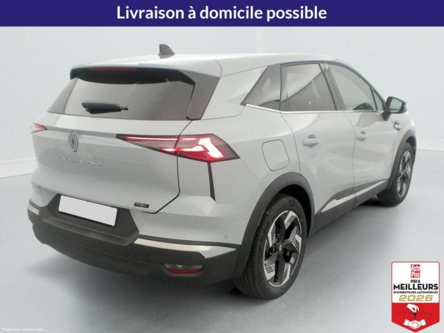Renault Symbioz image 8