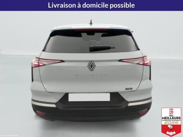 Renault Symbioz image 5
