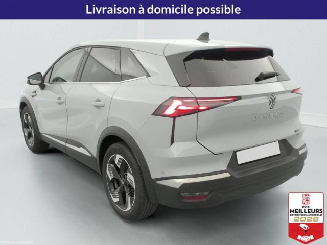 Renault Symbioz image 9