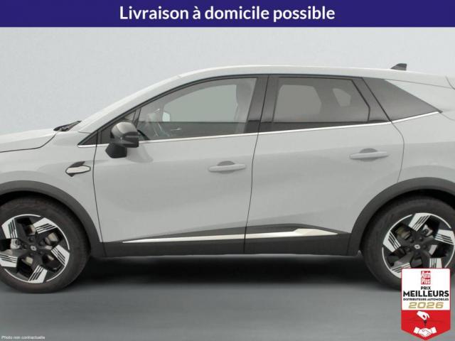 Renault Symbioz image 6