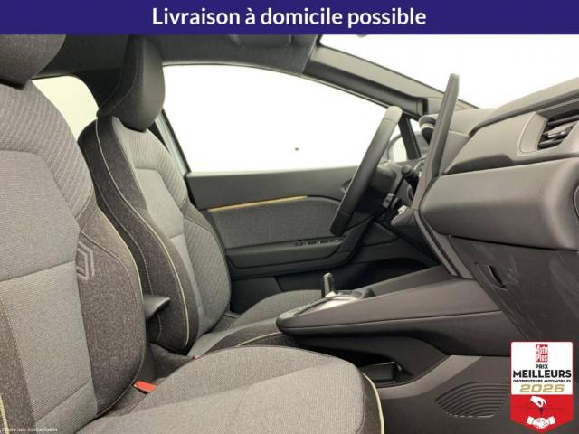 Renault Symbioz image 1