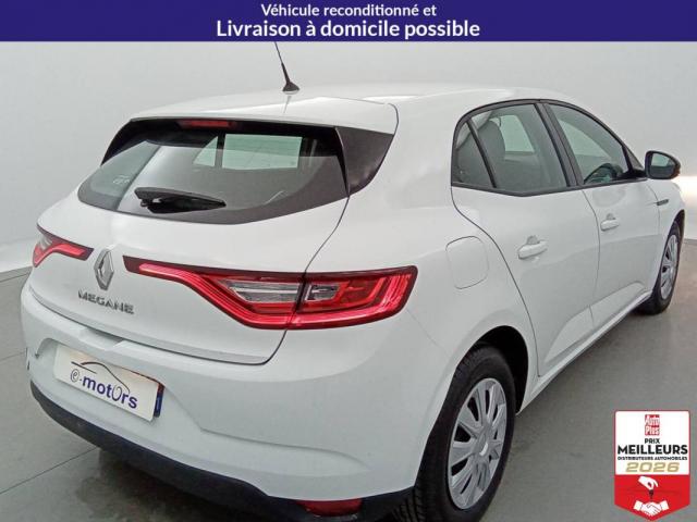Renault Mégane image 8