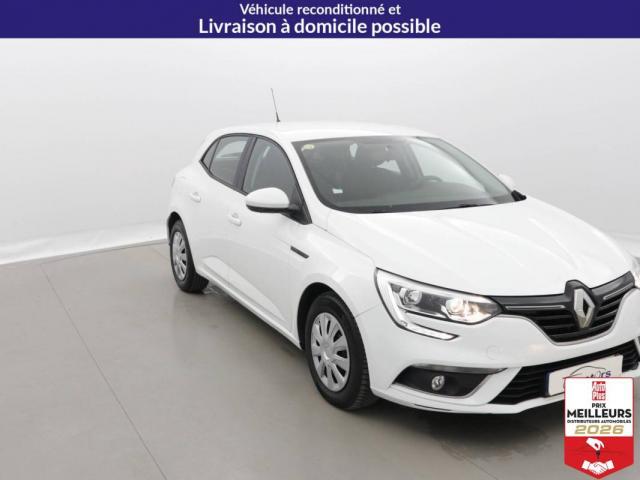 Renault Mégane image 6