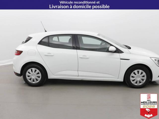 Renault Mégane image 1