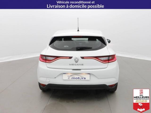Renault Mégane image 2
