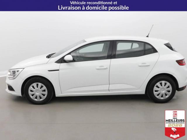 Renault Mégane image 3