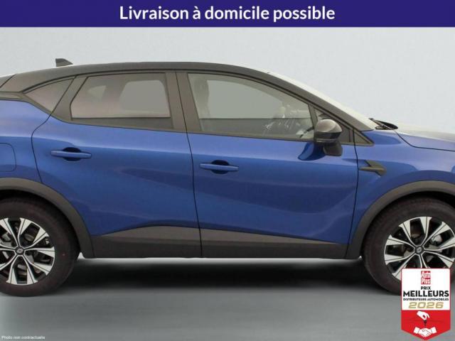 Renault Captur image 4