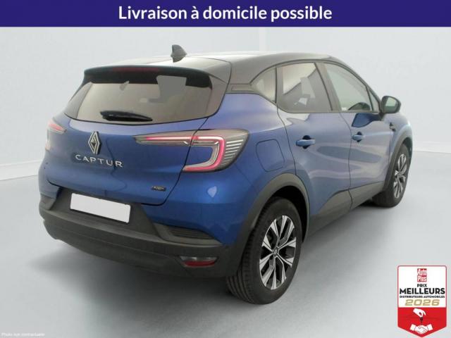 Renault Captur image 8