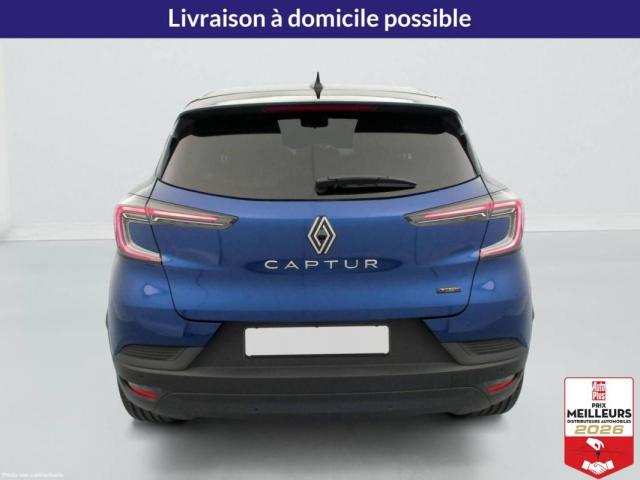 Renault Captur image 3