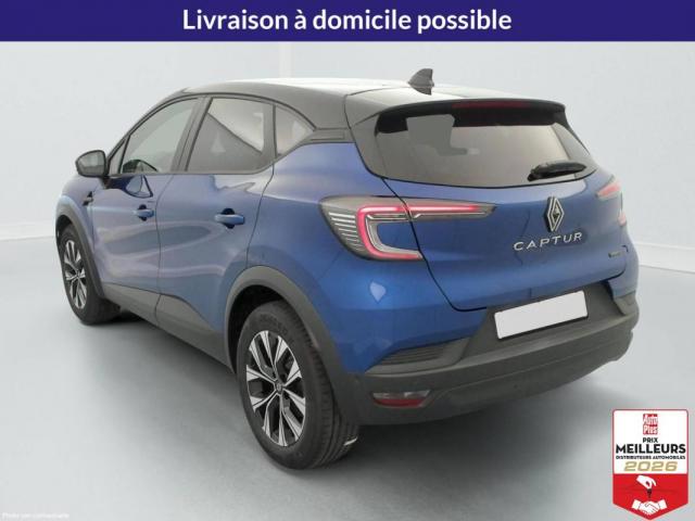 Renault Captur image 5