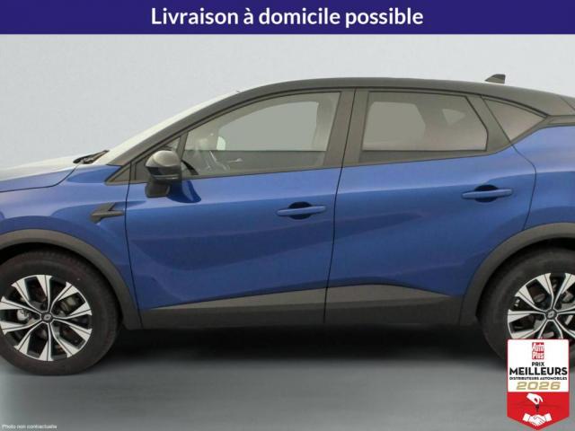 Renault Captur image 9